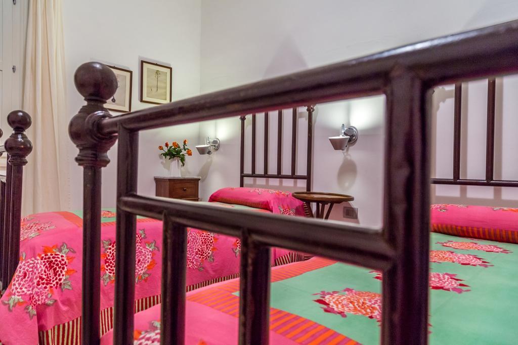 Villino Odaldo Mottola Extérieur photo