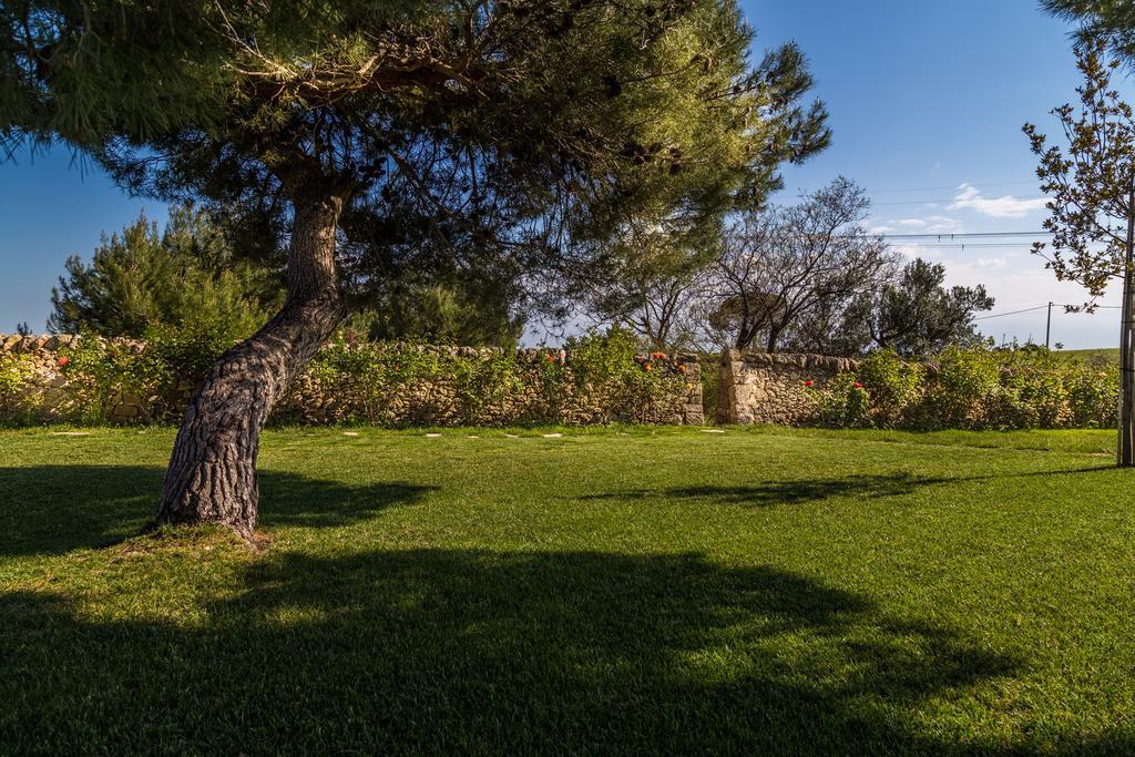 Villino Odaldo Mottola Extérieur photo