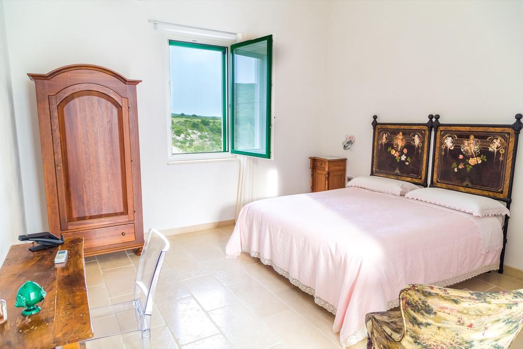 Villino Odaldo Mottola Extérieur photo